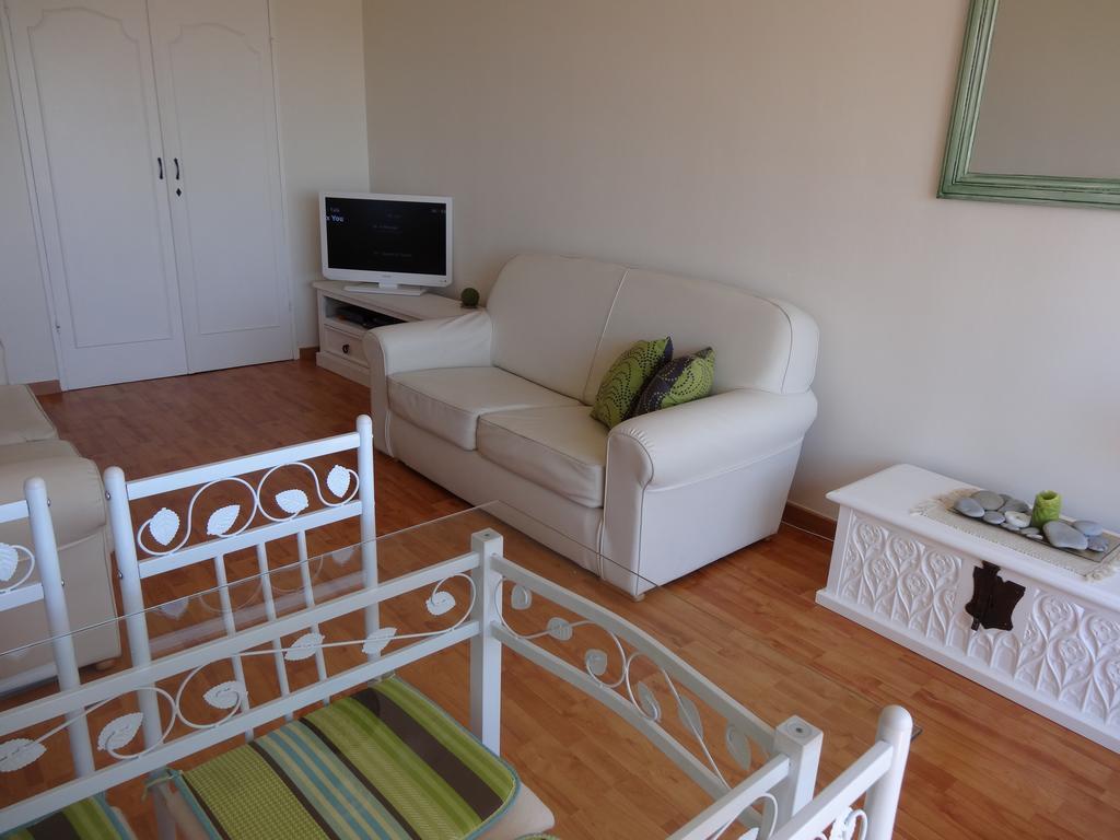 2 Bedroom Modern Apartment In Antibes With Sea View 객실 사진