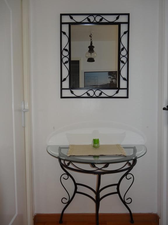 2 Bedroom Modern Apartment In Antibes With Sea View 객실 사진