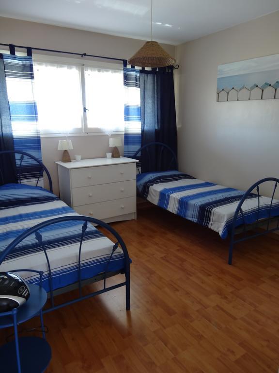 2 Bedroom Modern Apartment In Antibes With Sea View 객실 사진